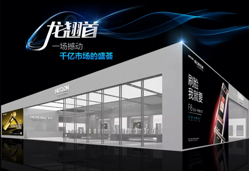 2018建博會 | 以科技之勢，翹首引領(lǐng)