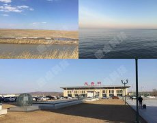 吉林省松原查干湖漁場污水處理場電氣、儀表設(shè)備總包