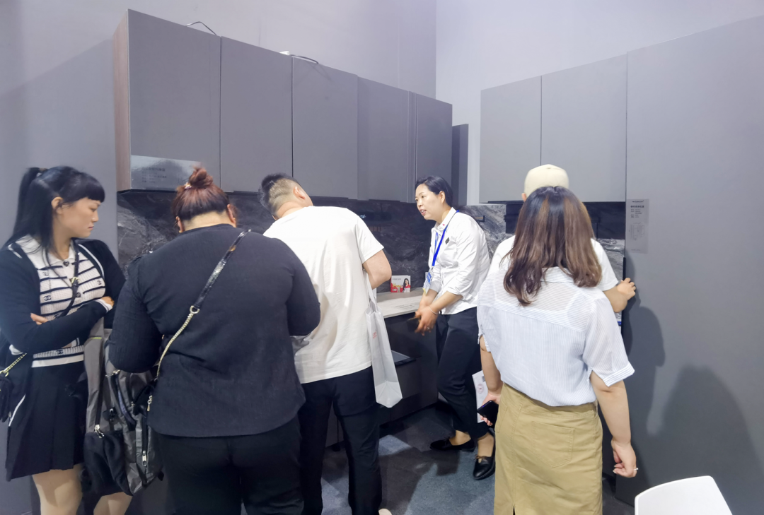 匯泰龍全屋五金震撼亮相2023中國成都建博會(huì)！